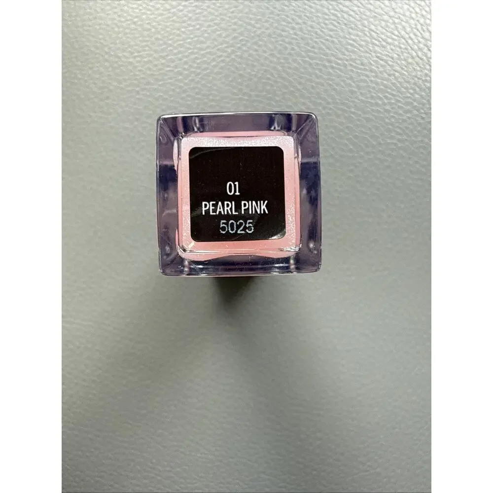 Babor Super Soft Lip Oil - 01- Pearl Pink 6,5ml